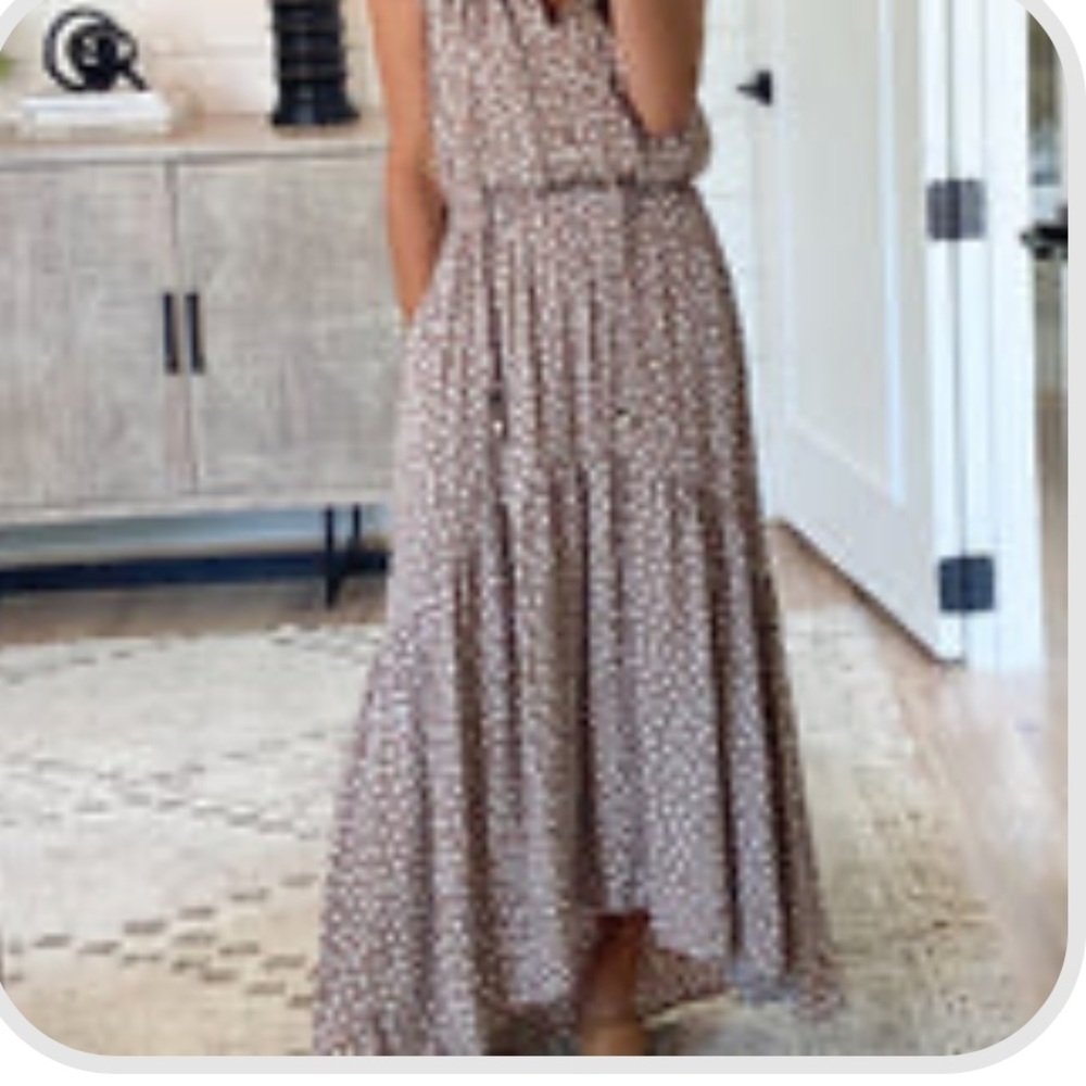 Talulah spotted in the wild dress size large